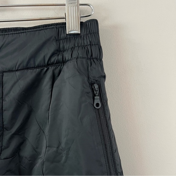 Offline by aerie Water resistant snow pants Ladies size xs black - Picture 4 of 13
